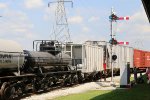 Monticello Railway Museum